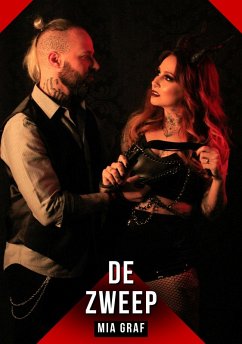 De zweep (eBook, ePUB) - Graf, Mia