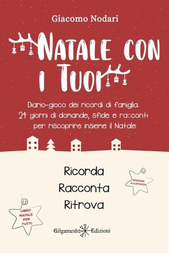 Natale con i tuoi (eBook, ePUB) Cover Natale con i tuoi (eBook, ePUB)