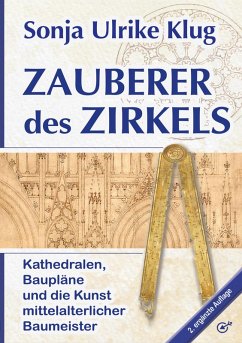 Zauberer des Zirkels (eBook, ePUB) - Klug, Sonja Ulrike Zauberer des Zirkels (eBook, ePUB) - Klug, Sonja Ulrike