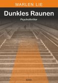 Dunkles Raunen (eBook, ePUB)
