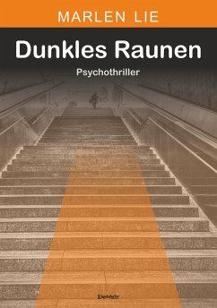 Cover Dunkles Raunen (eBook, ePUB)