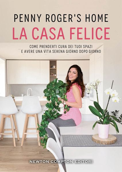 La casa felice (eBook, ePUB) La casa felice (eBook, ePUB)