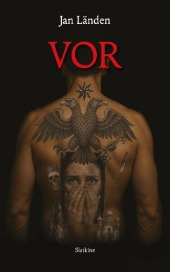Cover VOR (eBook, ePUB)