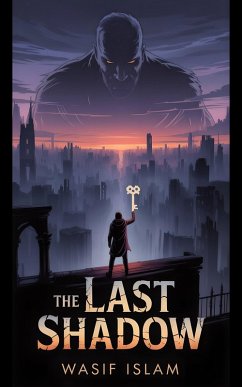 Cover The Last Shadow (eBook, ePUB)