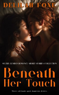 Beneath Her Touch (eBook, ePUB) Cover Beneath Her Touch (eBook, ePUB)
