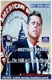 JFK-BRZYDKA PRAWDA (eBook, ePUB)