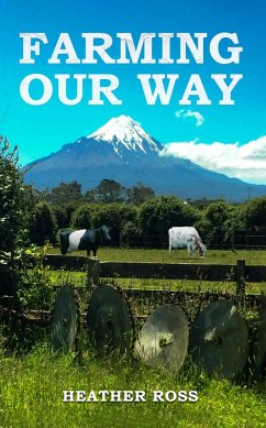 Cover Farming Our Way (eBook, ePUB)