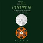 Listening In (MP3-Download)