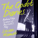 The Godot Diaries (MP3-Download) The Godot Diaries (MP3-Download)