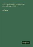 Bulletin