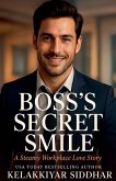 Boss's Secret Smile Boss's Secret Smile