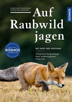 Cover Auf Raubwild jagen
