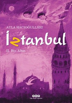 Cover Iztanbul 2 - Bin Altin