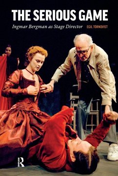 Cover The Serious Game