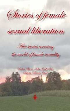 Cover Stories of female sexual liberation