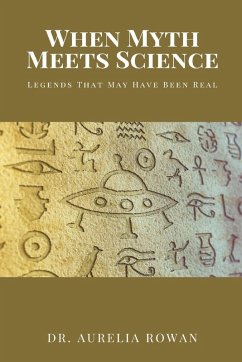 Cover When Myth Meets Science