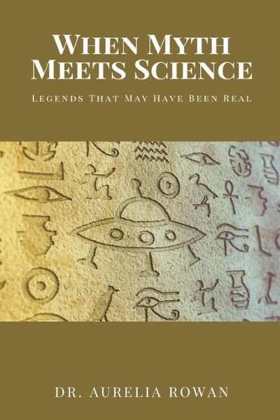 When Myth Meets Science When Myth Meets Science