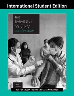 The Immune System - Parham, Peter The Immune System - Parham, Peter