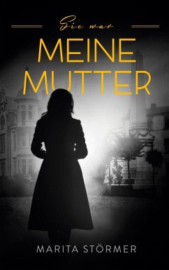 Cover Sie war meine Mutter