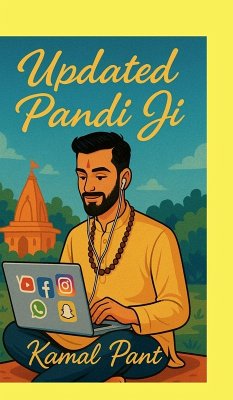 Cover Updated Pandiji