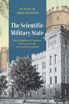 Cover The Scientific-Military State