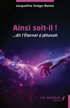 Cover Ainsi soit-il !
