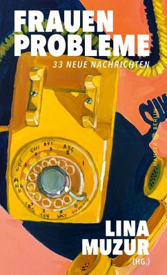 Cover Frauenprobleme