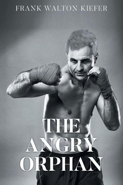 Cover The Angry Orphan