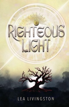 Cover Righteous Light