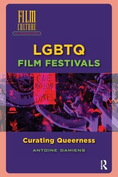 Cover LGBTQ Film Festivals