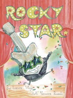 Cover Rocky Star