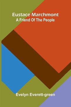 Cover Eustace Marchmont