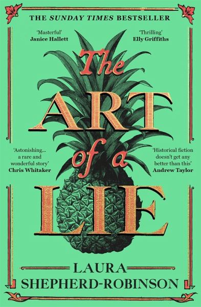 The Art of a Lie