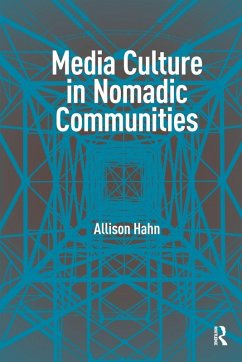 Cover Media Culture in Nomadic Communities