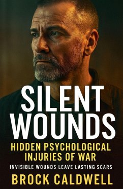 Cover Silent Wounds
