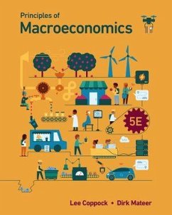 Cover Principles of Macroeconomics