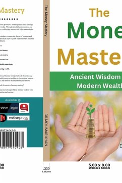 Cover The Money Mastery