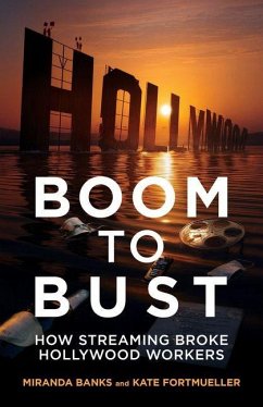 Boom to Bust - Fortmueller, Kate; Banks, Miranda