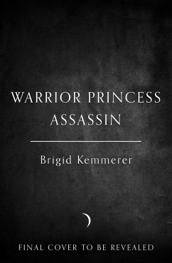 Cover Warrior Princess Assassin
