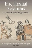 Interlingual Relations Interlingual Relations