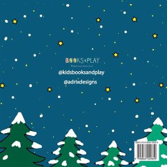 Cover Mi Navidad Libro para colorear