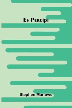 Cover Es Percipi