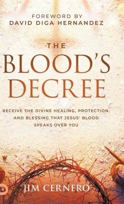 Cover The Blood's Decree