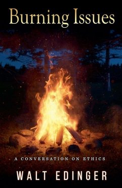 Cover Burning Issues