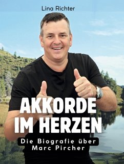 Akkorde im Herzen - Richter, Lina Akkorde im Herzen - Richter, Lina