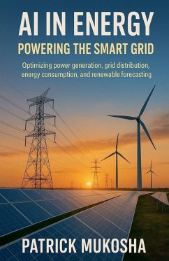 Cover AI in Energy