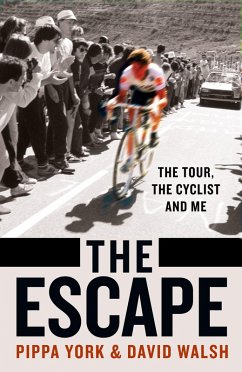 The Escape - Walsh, David; York, Pippa