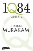 1Q84 Llibres 1 i 2