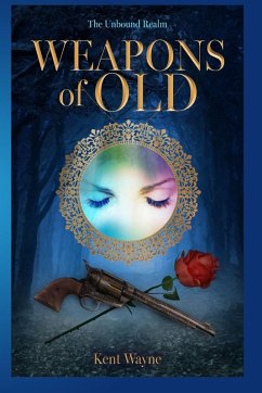 Weapons Of Old - Wayne, Kent