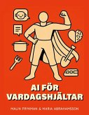 AI för vardagshjältar AI för vardagshjältar